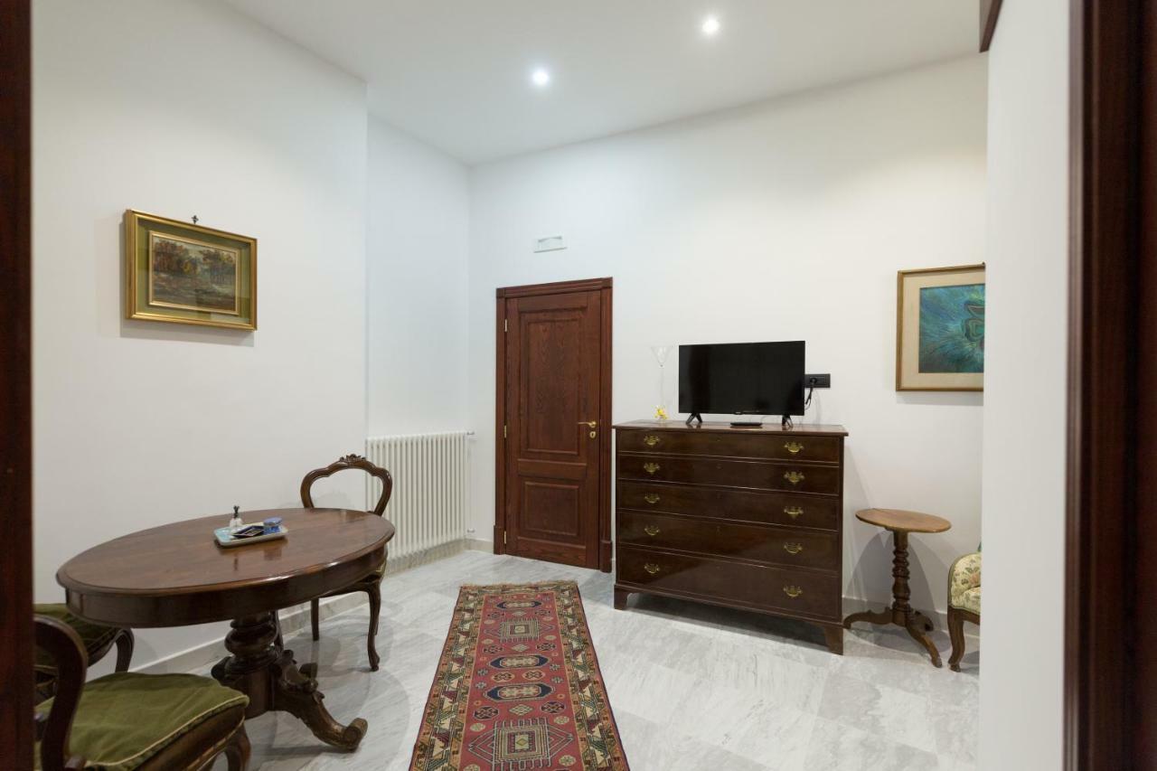 Palazzo Doria D'Angri Suites Napoli Dış mekan fotoğraf